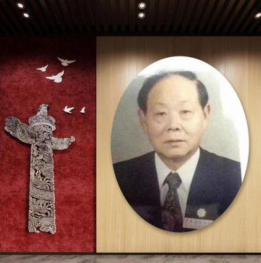 喜迎二十大·专题报道 中国当代医学创新之父—黄诚章