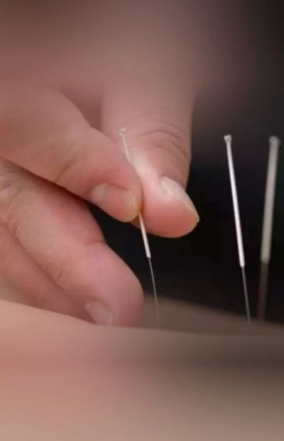 国医百科官网特别报道 党旗下的国医名师——齐生亮