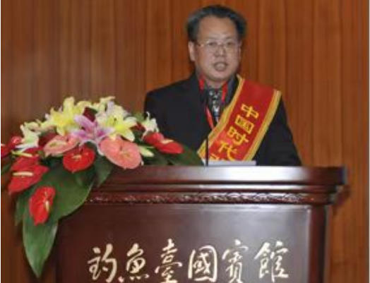 统一中西医攻克癌症唯一的人——
